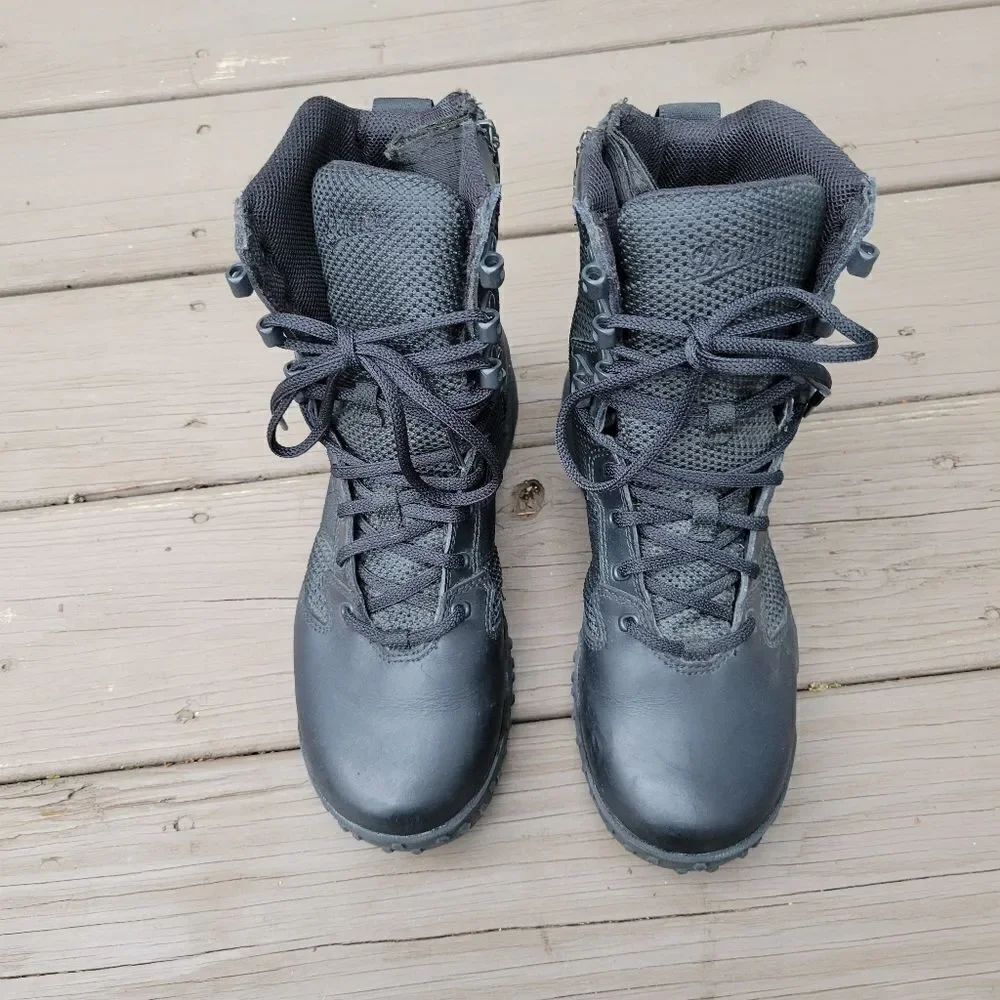 Danner Scorch Side Zip 8